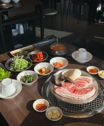 고기왕 하귀애월점이 애월고기집 제주 현지인 단골로 자리 잡은 배경