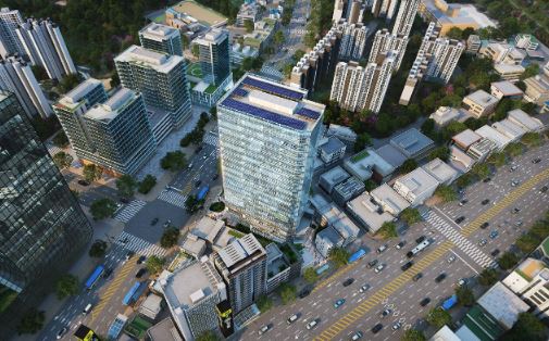 GTX노선과의 연결, 넓은 세계로의 새로운 여정