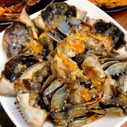 최고 계산동 맛집 간장게장 무한리필 꽃게생각