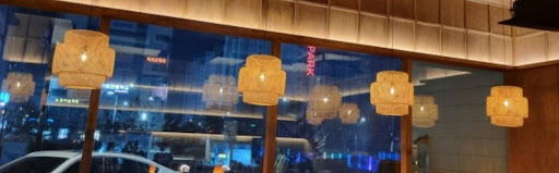 한우뭉터기가 있는 불당동술집 쿠로네코